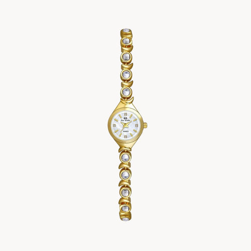 Clara Vintage Watch