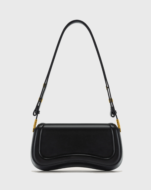 Jenna Leather Handbag