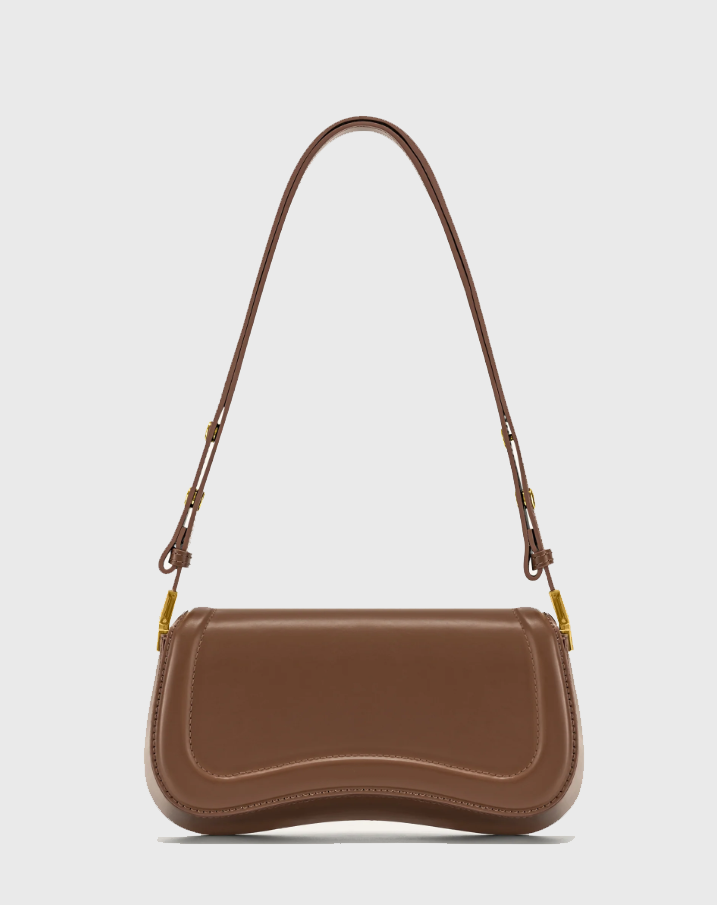 Jenna Leather Handbag