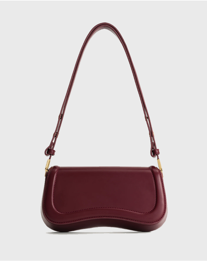 Jenna Leather Handbag