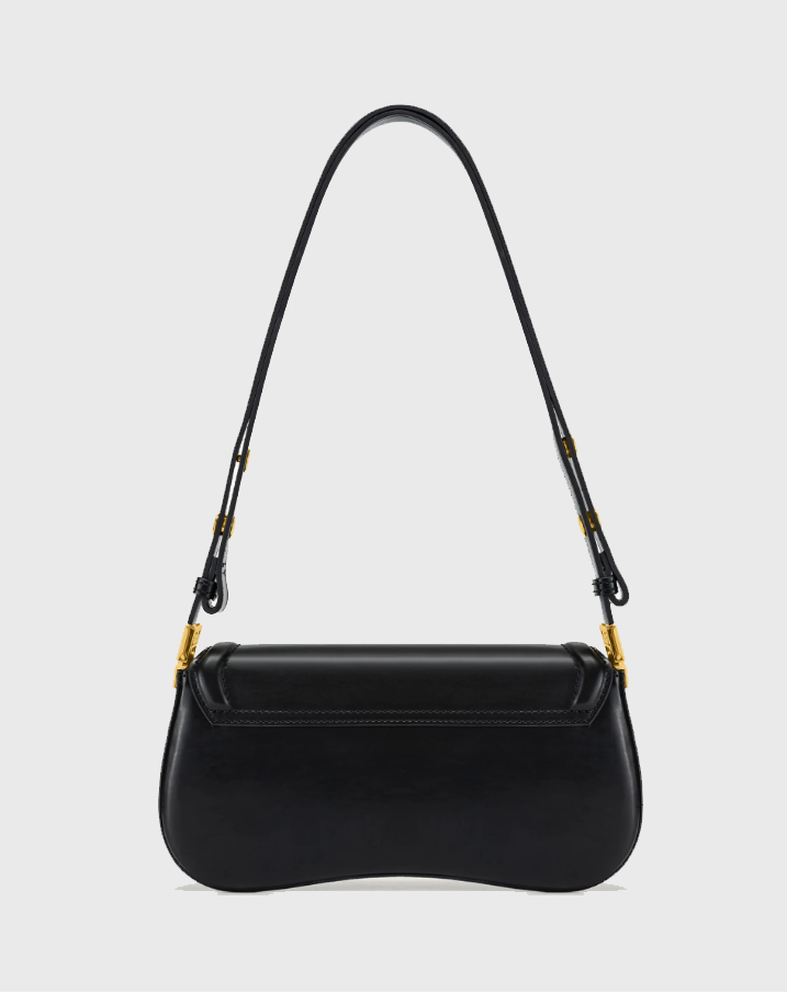 Jenna Leather Handbag