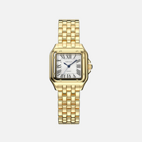 Premium 14k Gold Stainless Steel