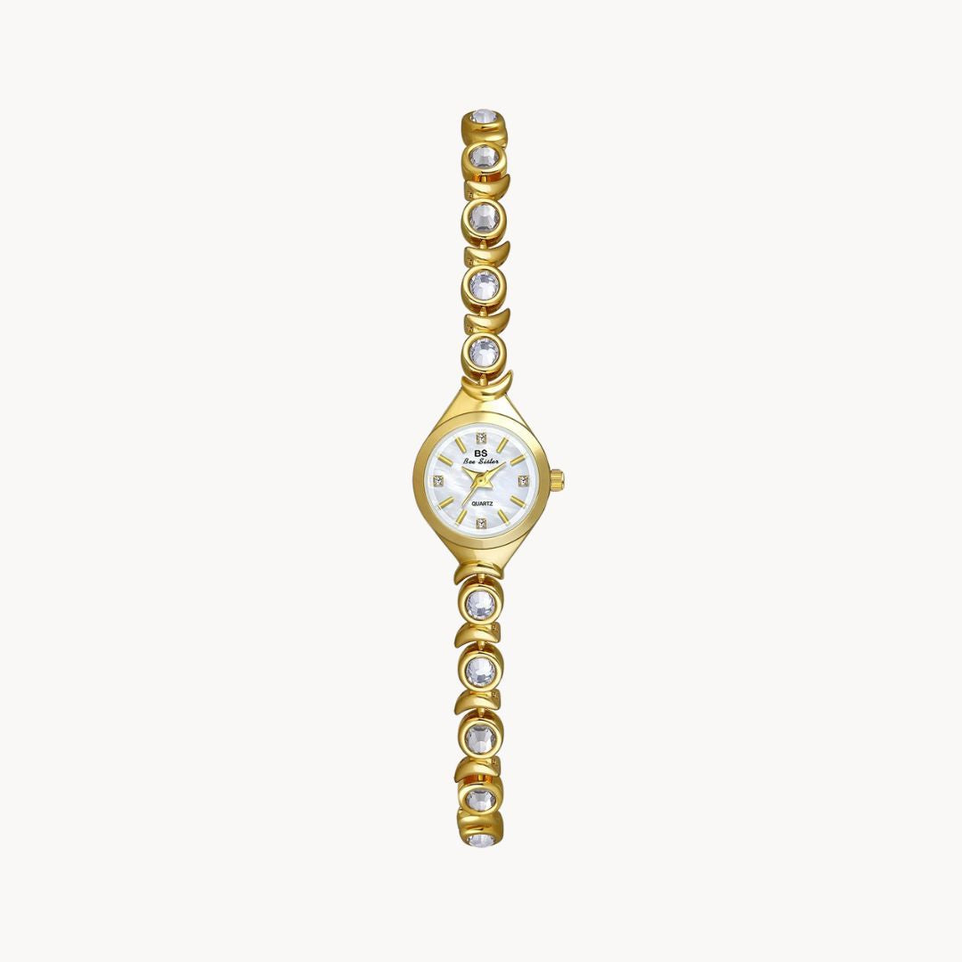 Clara Vintage Watch