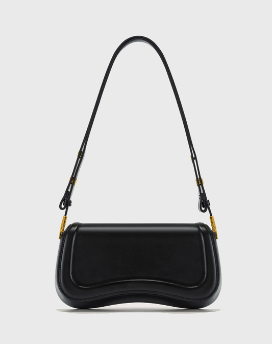 Jenna Leather Handbag