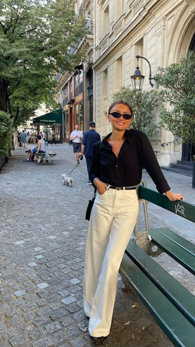 Customer outfit by Emma L.