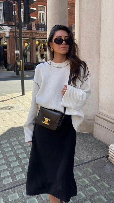 Customer outfit by Customer