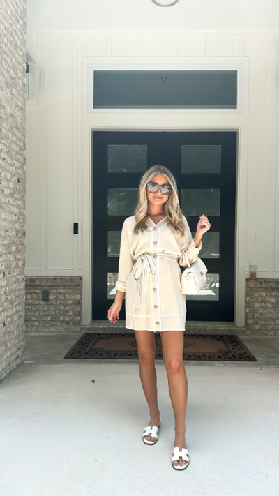 Customer outfit by Customer